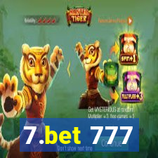 7.bet 777